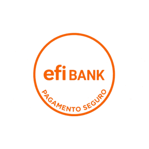 EFI Bank - Pagamento Seguro