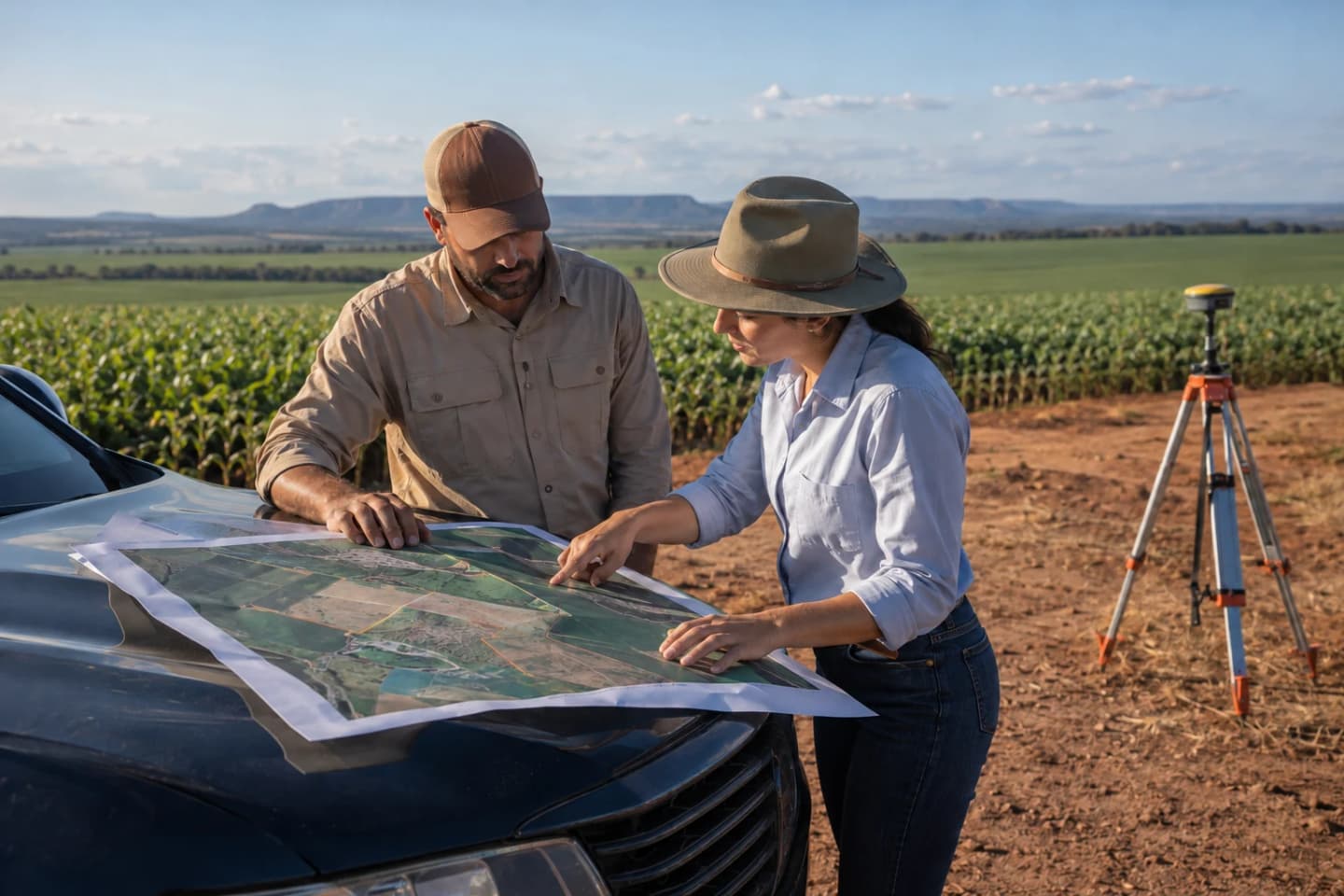 Arrendamento Rural e Parceria Agrícola: Direitos e Cuidados em MT