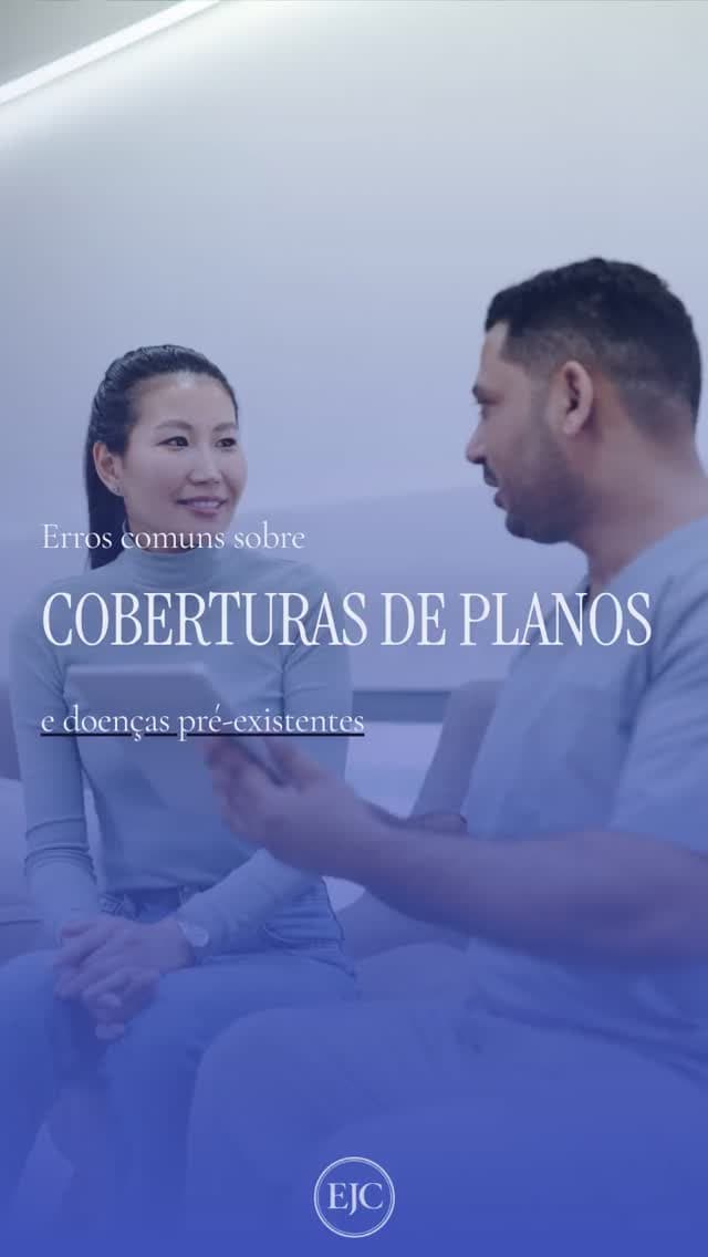 🌟 Você sabia que mitos sobre planos de saúde podem custar c...