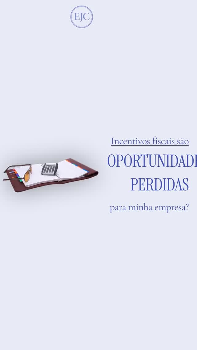 Você sabia que sua pequena ou média empresa pode estar perde...
