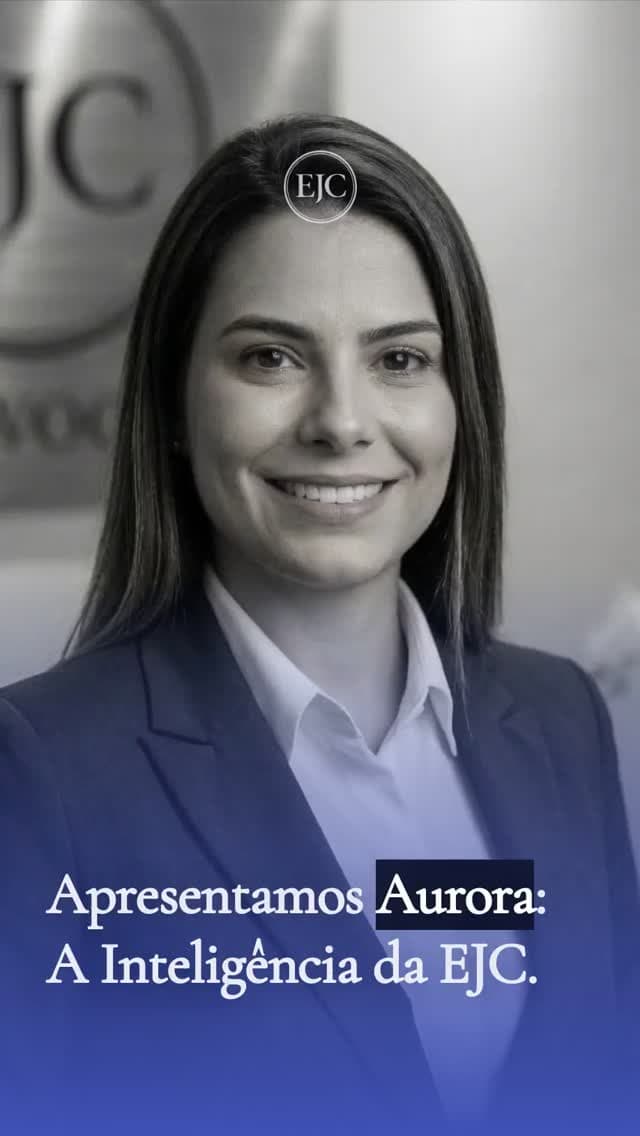 Descubra como a Aurora da EJC Advocacia pode transformar sua...